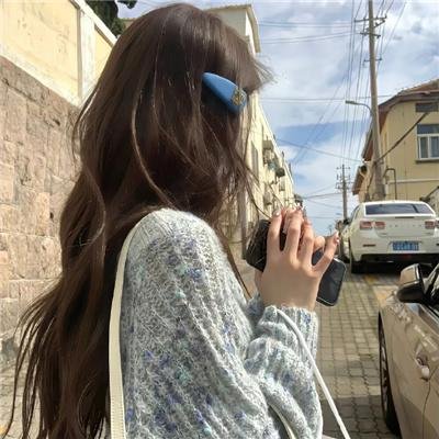 在美国潦倒
