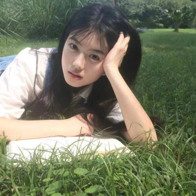 龙女下凡