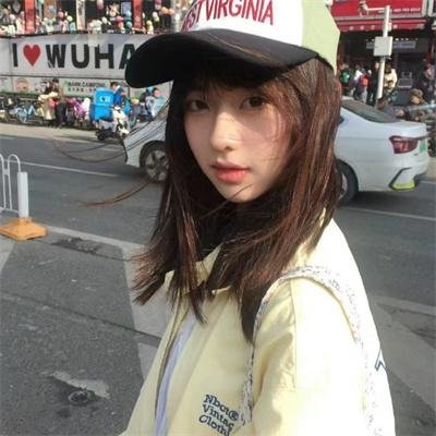 注视我心