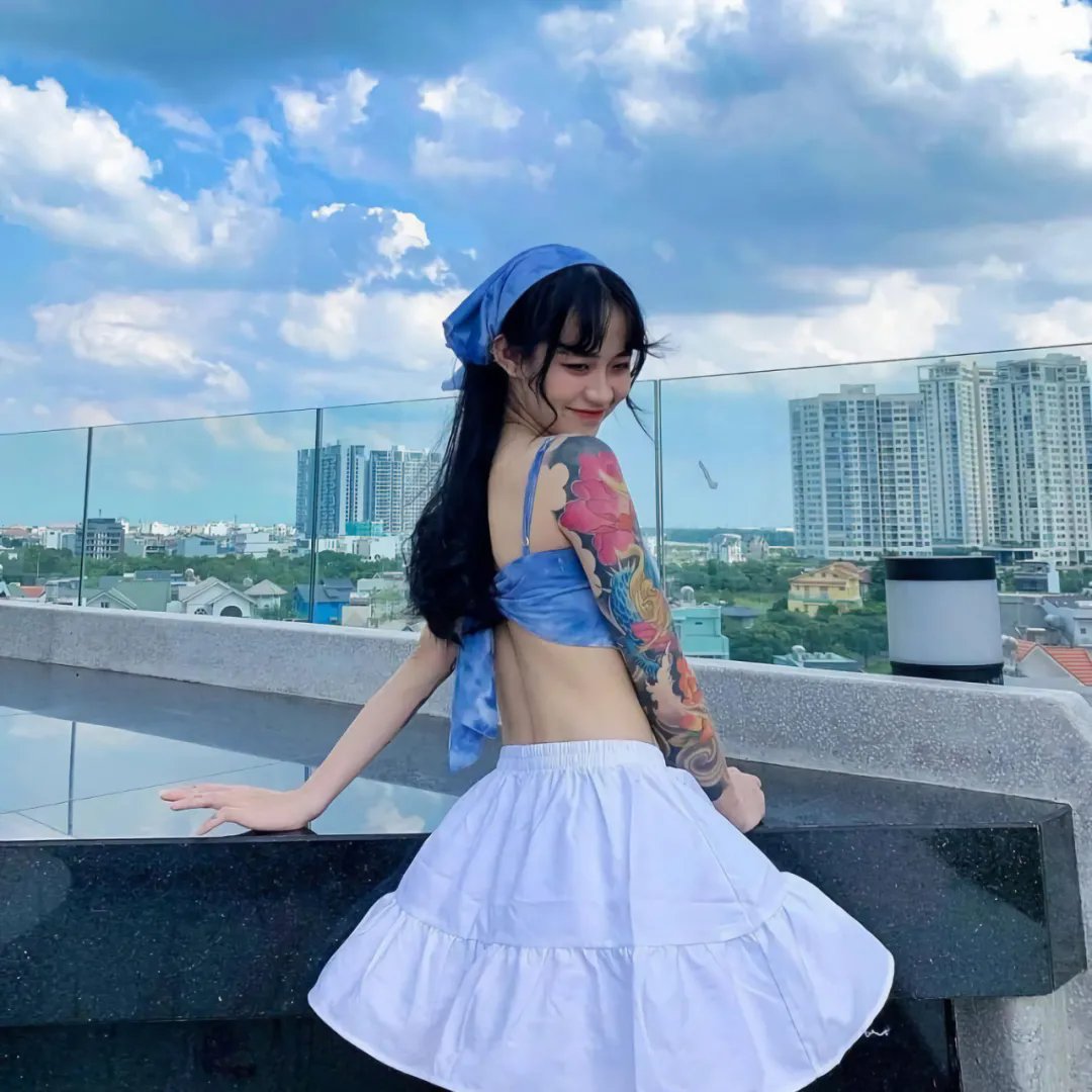 甜姐儿粤语