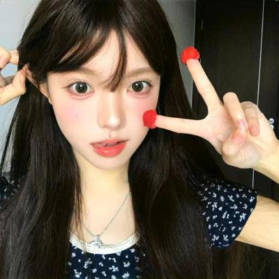 爱情使你盲目
